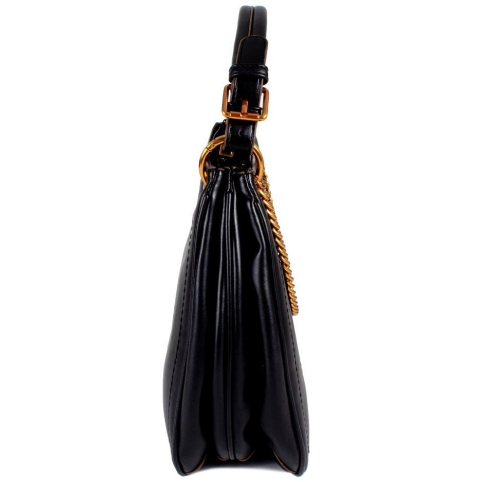 Bolso Tote Negro Cloe