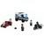 Transporte de Prisioneros de Policía Lego City