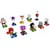 Los Packs de Personajes: Serie 2 Lego Super Mario