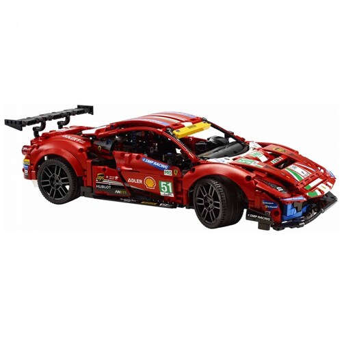 Tbd-Ip-Vehicle2-2021 Lego Technic