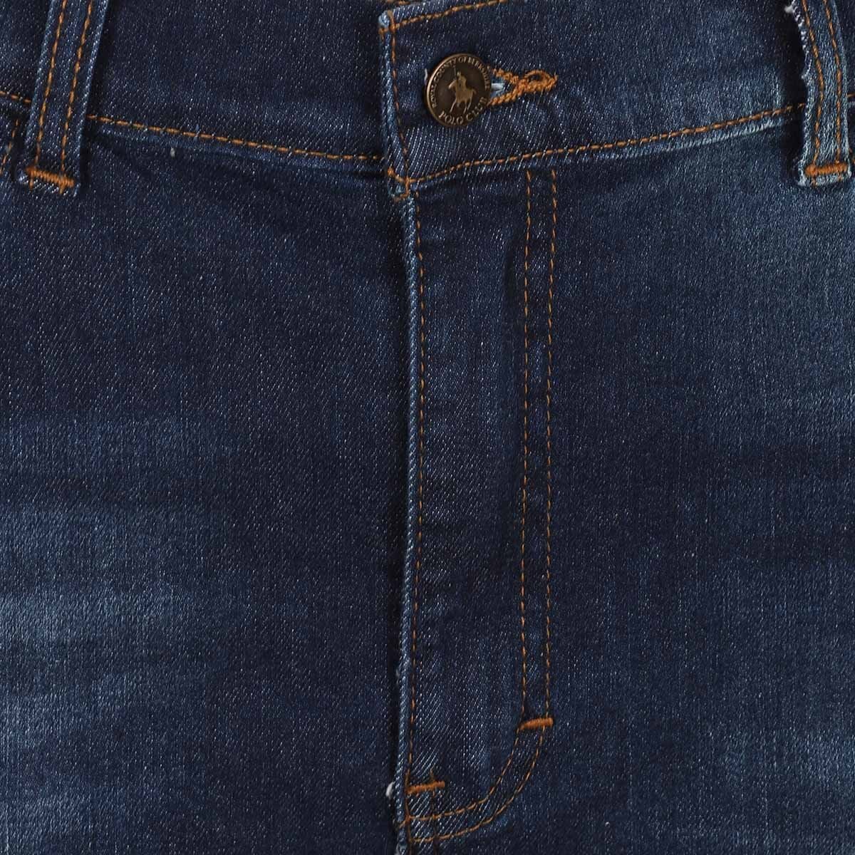 Jeans para Caballero Polo Club Modelo Jspc7
