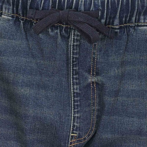 Jeans Azul Obscuro para Caballero Plus Jeanious Modelo Jnmx220 Sp2255