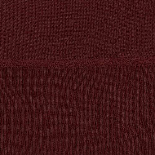 Suéter Rojo Cerrado para Caballero J. Opus Modelo Op220-Sp0037V
