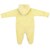 Comando Acolchado Amarillo para Bebé Carosello Modelo Crg220-Inv20111