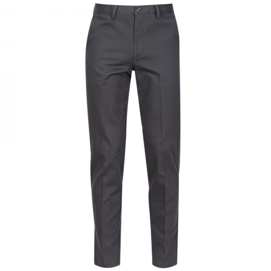 Pantalón Gris para Caballero Polo Club Modelo 1220Grs