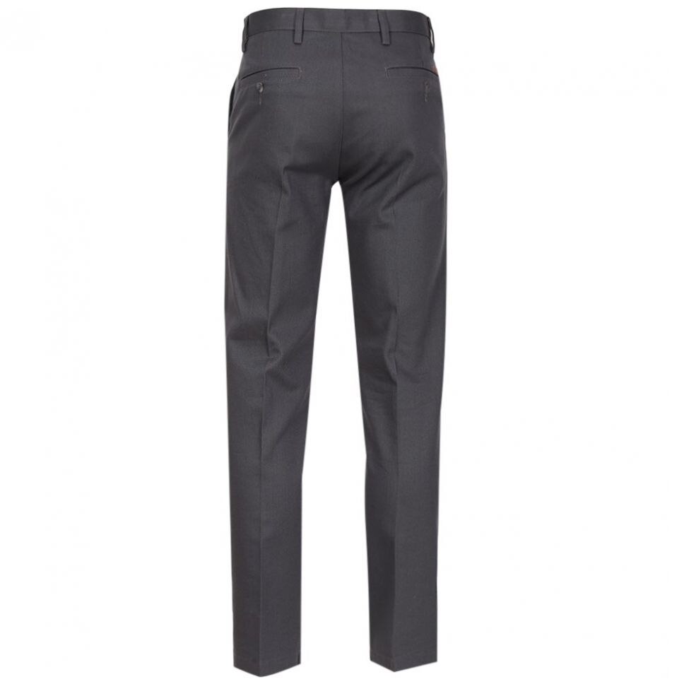 Pantalón Gris para Caballero Polo Club Modelo 1220Grs