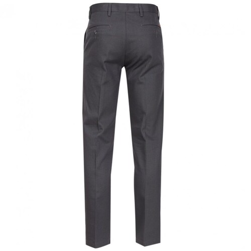 Pantalón Gris para Hombre Rcb Polo Club Modelo Elo 1220Grs
