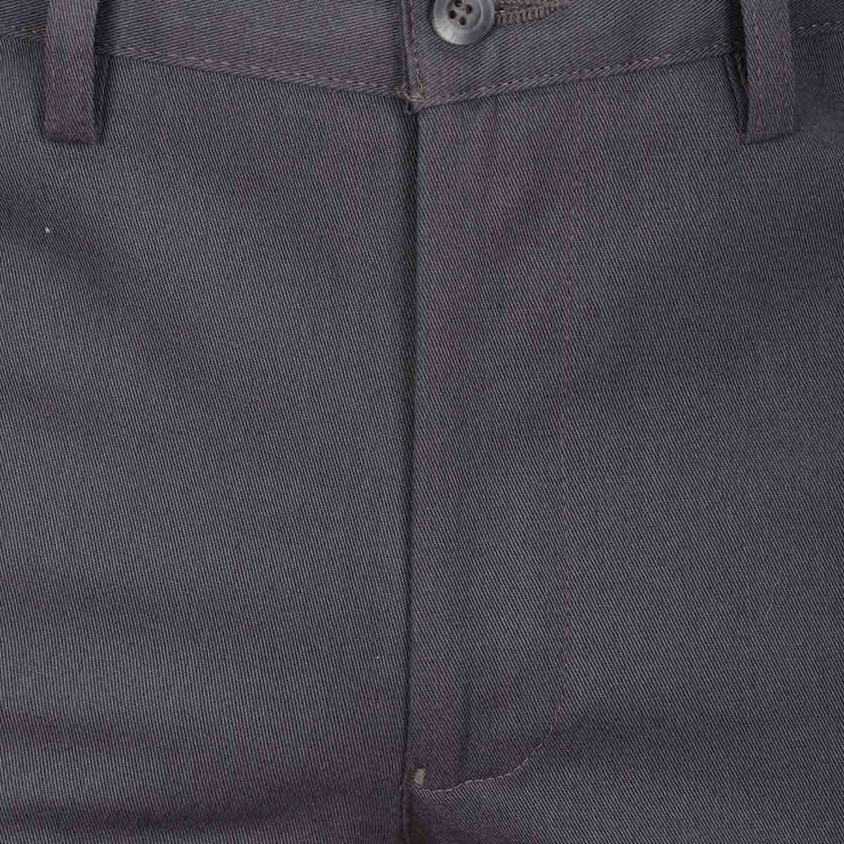 Pantalón Gris para Caballero Polo Club Modelo 1220Grs