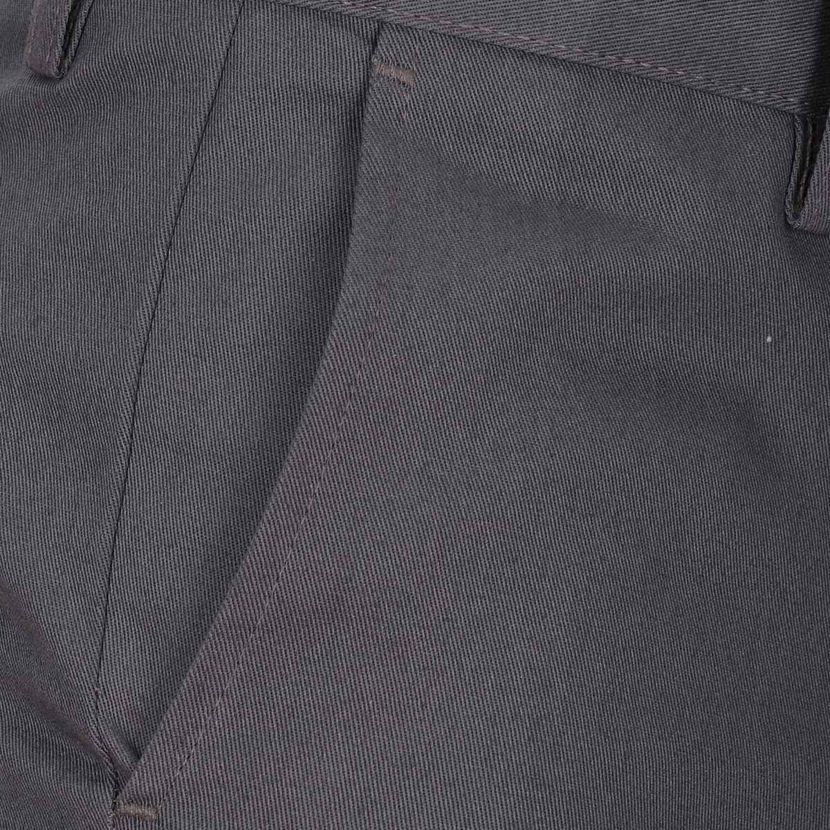 Pantalón Gris para Caballero Polo Club Modelo 1220Grs