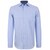 Camisa de Vestir Azul Claro para Hombre Carlo Corinto Modelo Elo Secf 1120 Sb