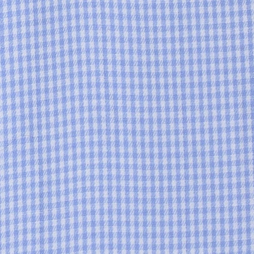 Camisa de Vestir Azul Claro para Hombre Carlo Corinto Modelo Elo Secf 1120 Sb