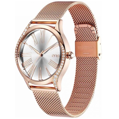 Reloj Rosado para Mujer Enso Modelo Elo Ew1013L3