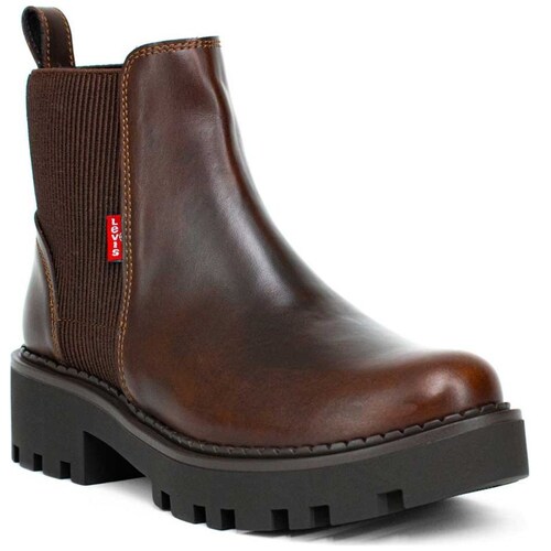 Botín Urbano Chelsea Levis