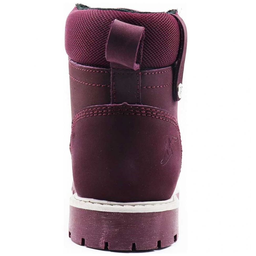 Botas goodyear online rosas