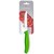 Cuchillo Verde para Tomate Swiss Class Dentado de 11 Cm Blister Victorinox
