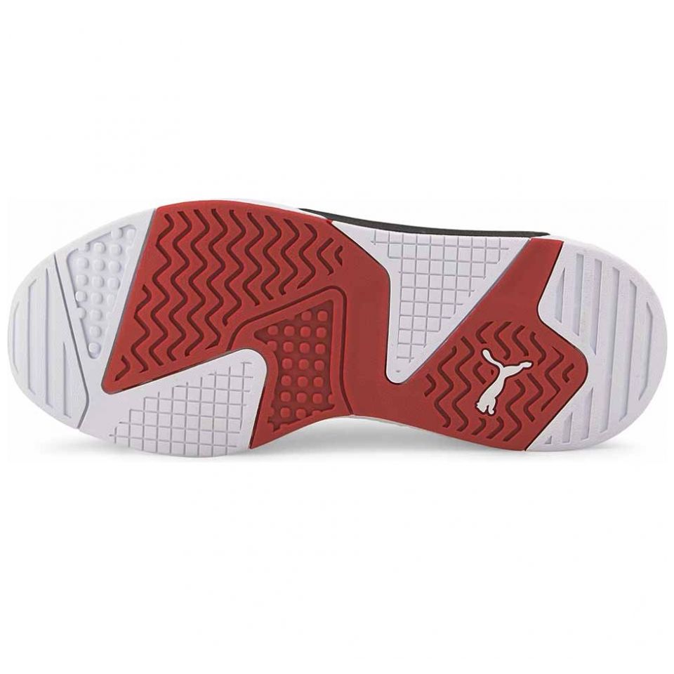 Tenis Casual Blanco Unisex Puma Ferrari Race X-Ray 2 Modelo 30655302