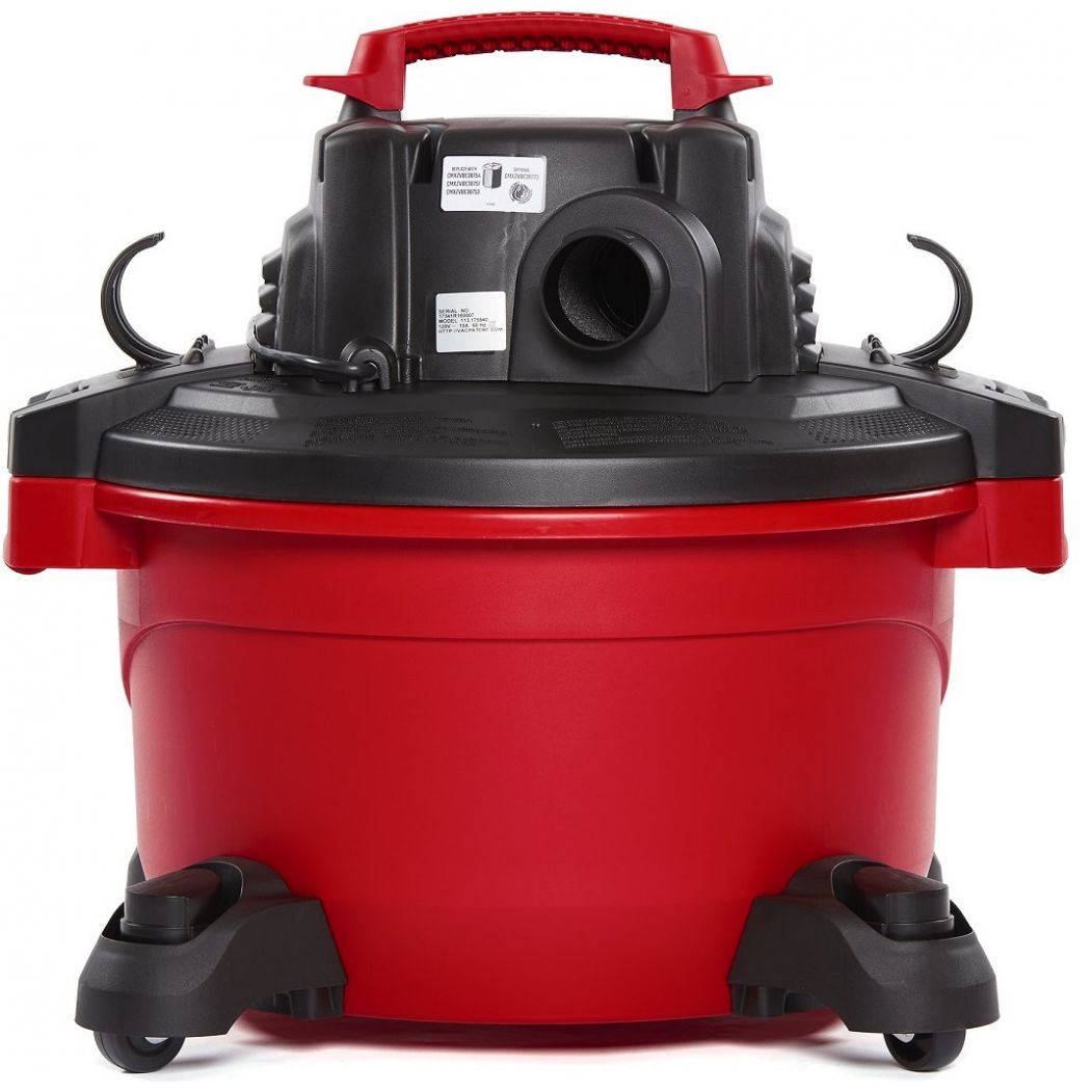 Aspiradora de 12 Galones y 6 Hp para Seco y Mojado Mod. Cmxevbe17594 Craftsman