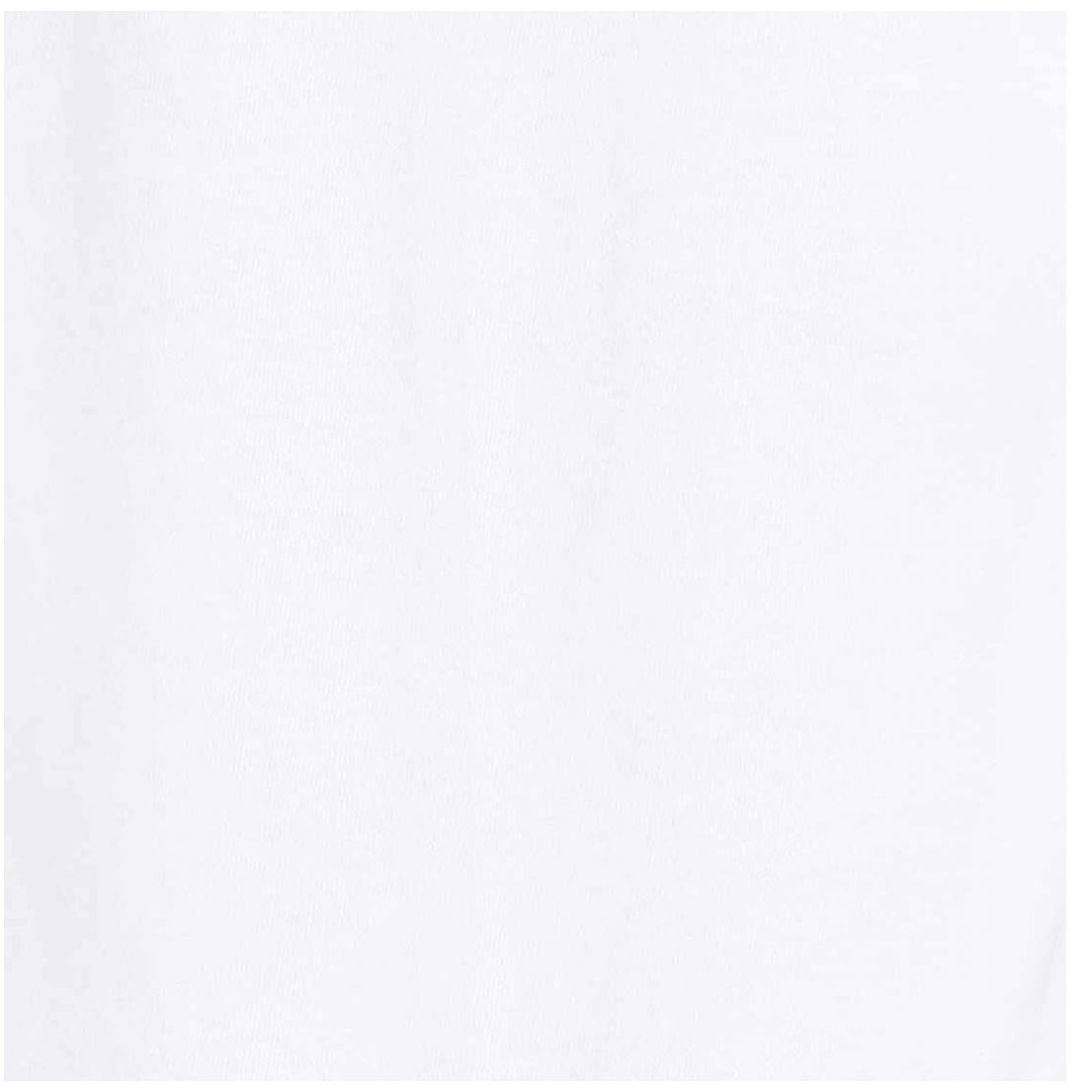 Paquete de 3 Playeras Blancas para Niño Rinbros Modelo 3428C01