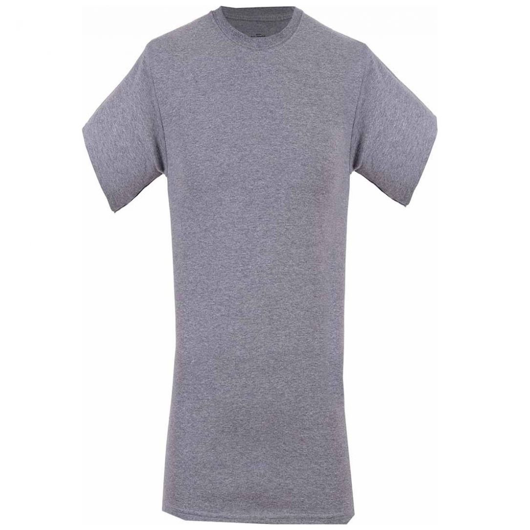 Paquete de 2 Playeras Cuello Redondo para Niño Rinbros Modelo 3428C07
