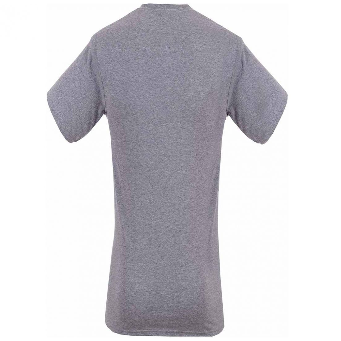 Paquete de 2 Playeras Cuello Redondo para Niño Rinbros Modelo 3428C07