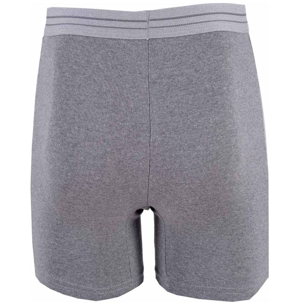 Paquete de 2 Boxers Brief para Niño Rinbros Modelo 2402C08
