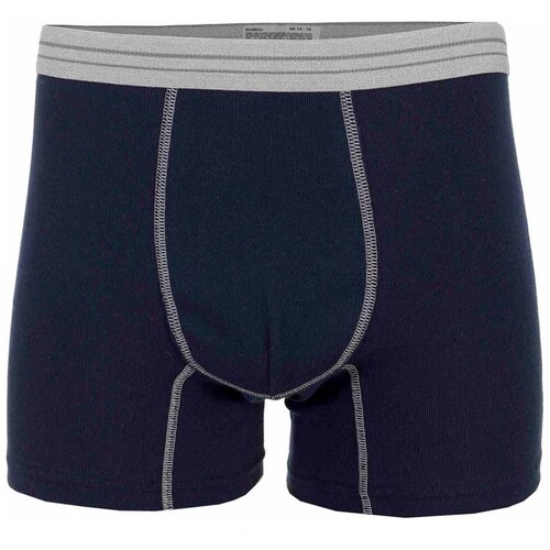 Paquete de 2 Bóxer Brief para Niño Rinbros Modelo 2402C03
