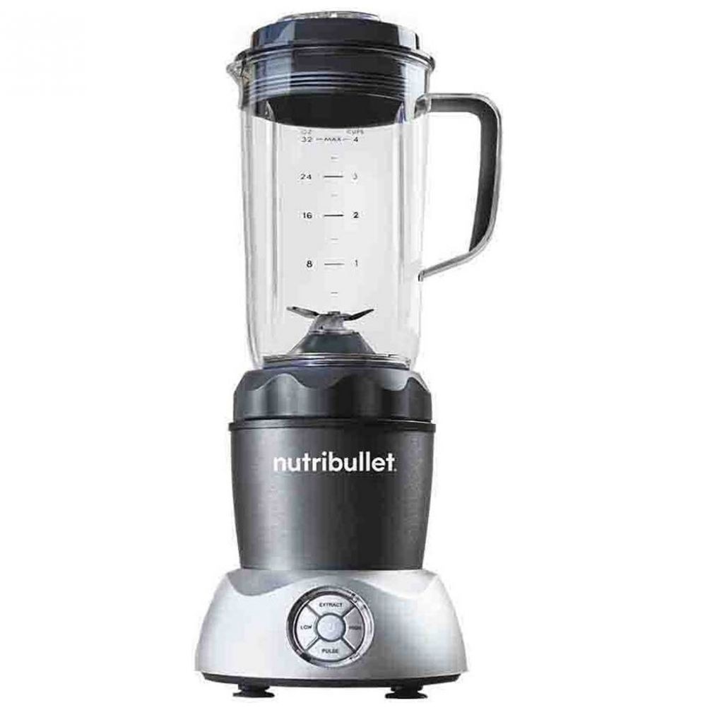 Nutribullet sears hotsell