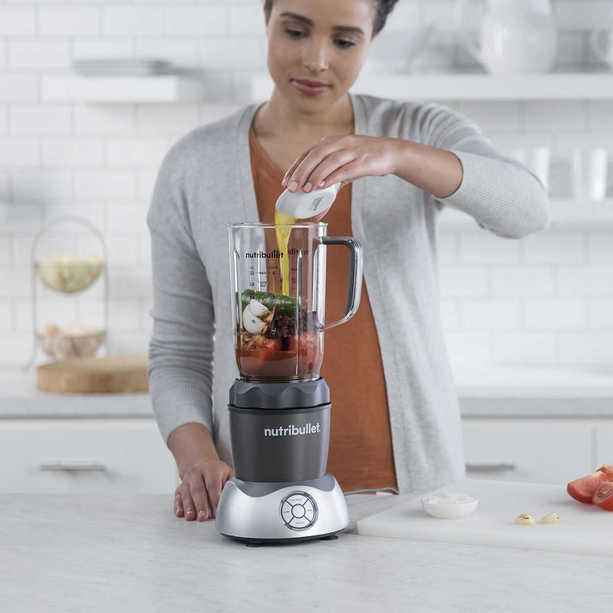 Nutribullet sears shop