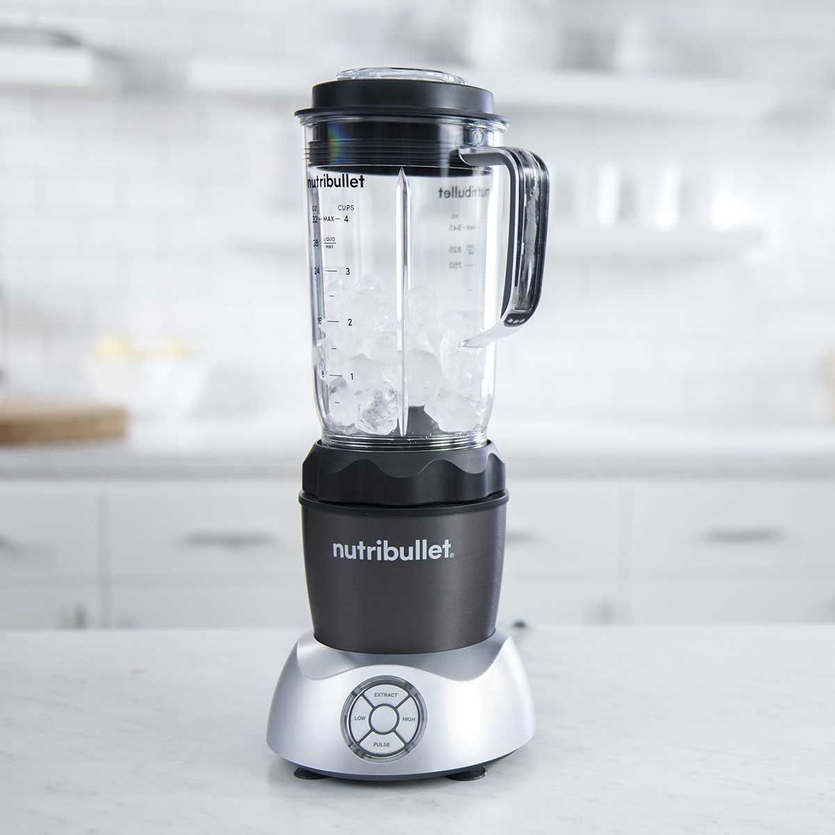 Nutribullet sears hotsell