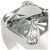 Anillo Lady Luxe Plata Guess
