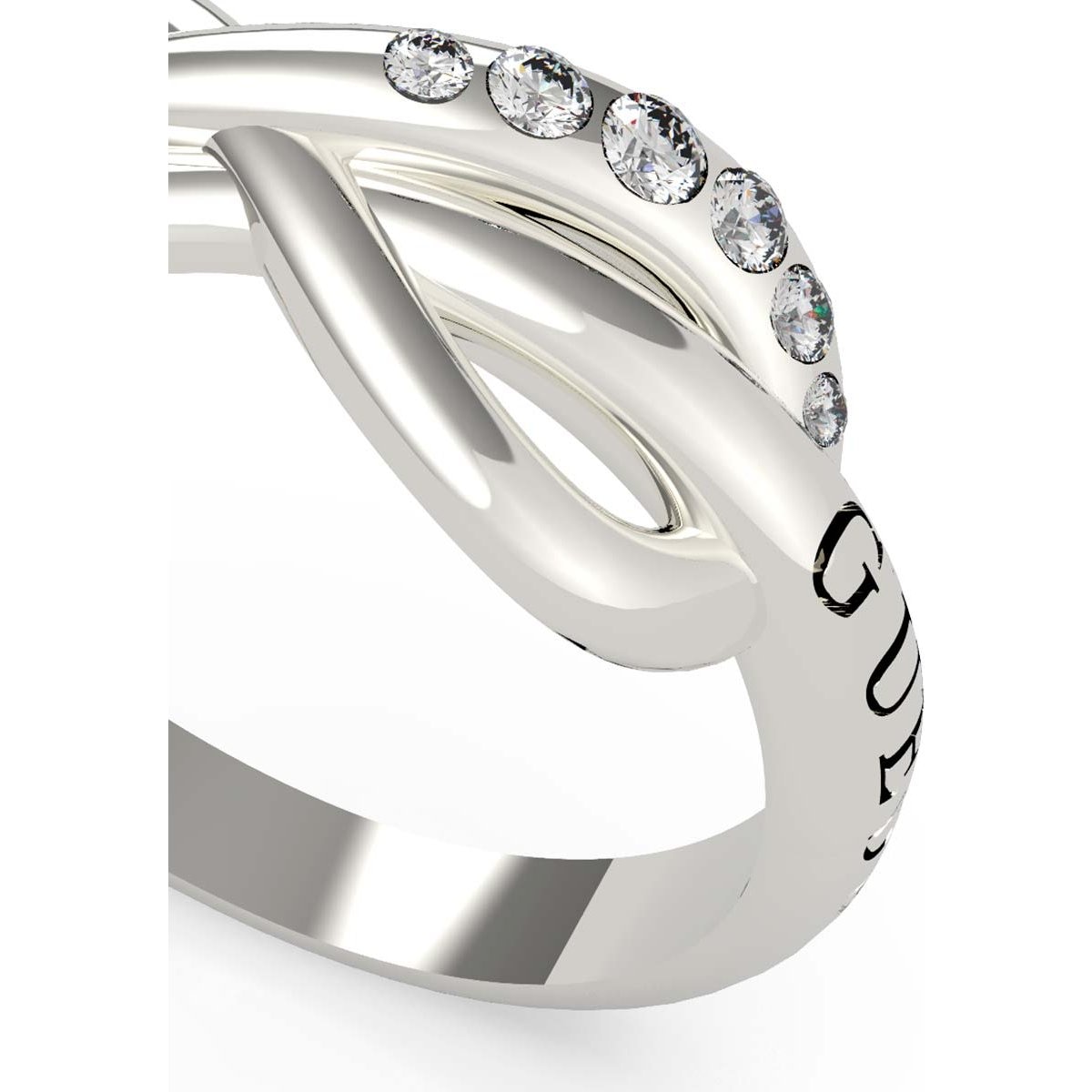 Anillo 2025 guess infinito