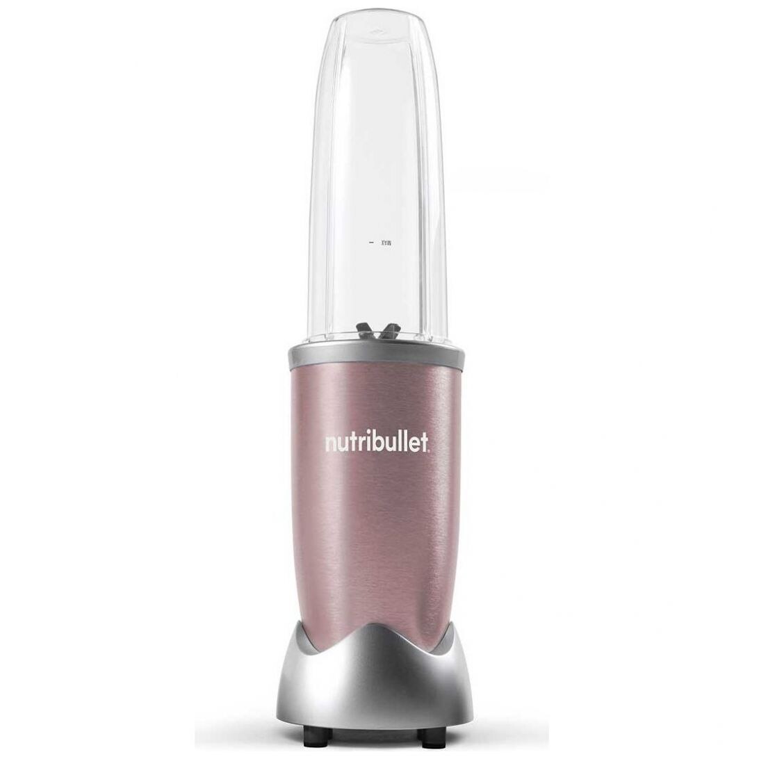 Nutribullet 600W Rose Gold