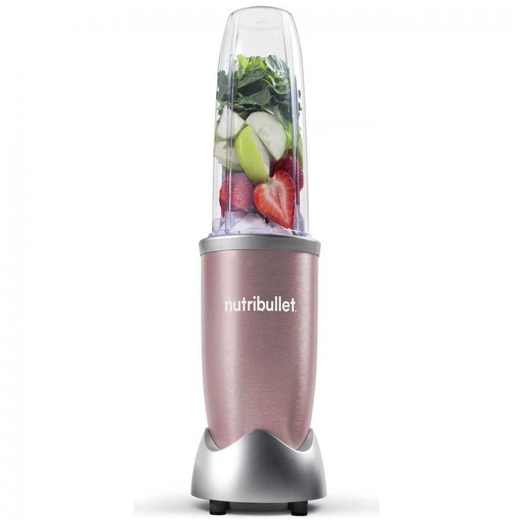 Nutribullet 600W Rose Gold