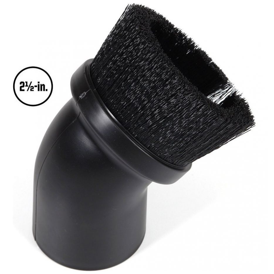 Cepillo para Polvo para Aspiradoras Craftsman de 12 a 20 Galones Mod. Cmxzvbe37413