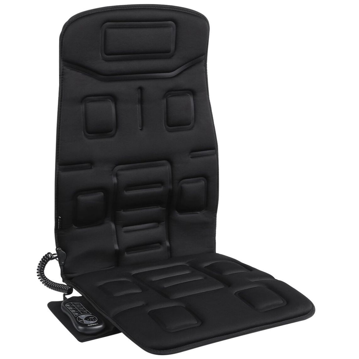 Asiento de Masaje de Vibración