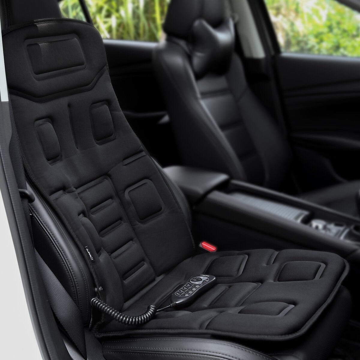 Asiento de Masaje de Vibración
