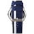 Reloj Azul para Caballero Royal Polo Club Modelo Napcn07Azbl