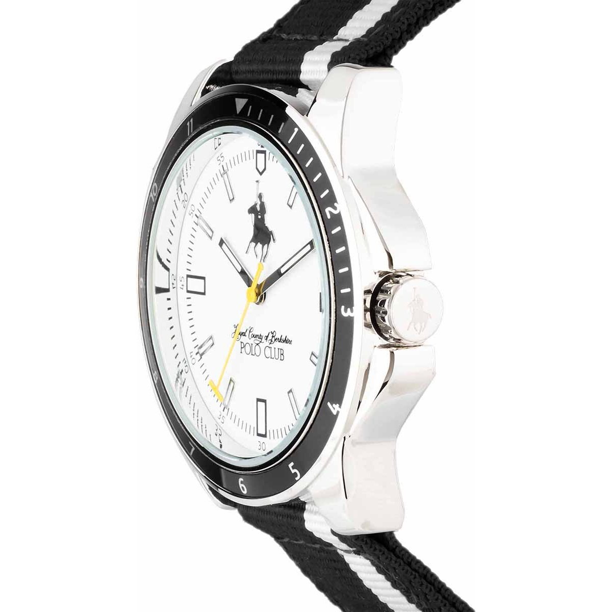 Reloj polo online caballero