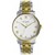 Reloj Dorado para Caballero Nivada Modelo Np18006Mbicbr