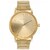 Reloj Dorado para Caballero Montescano Modelo Tacd2020