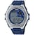 Reloj Azul para Caballero Casio Modelo Mwd-100H-2Avcf