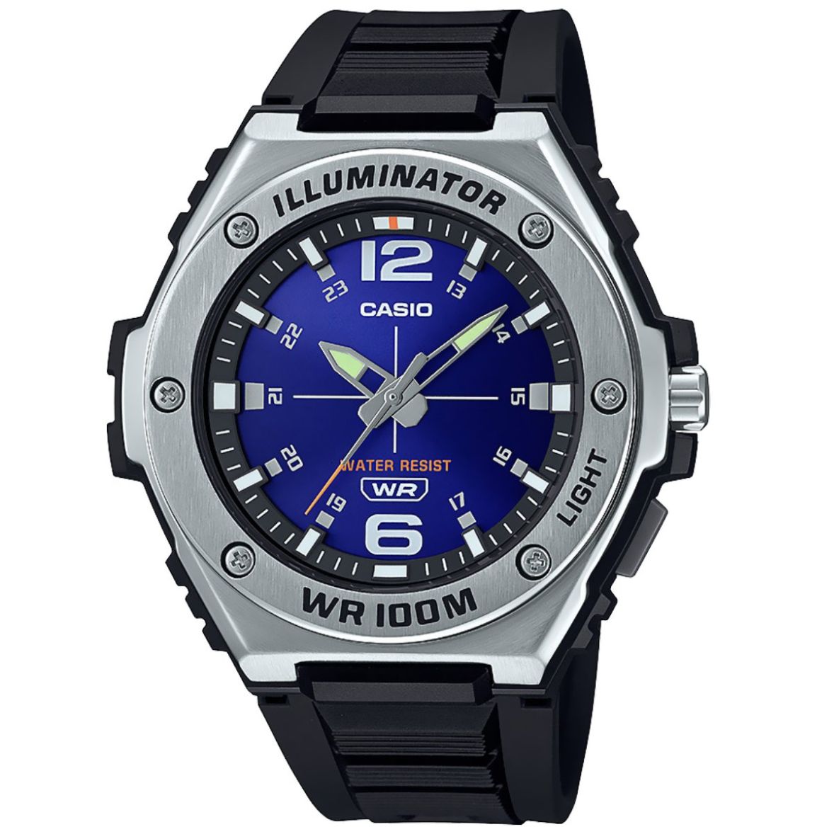 Reloj casio hombre discount sears