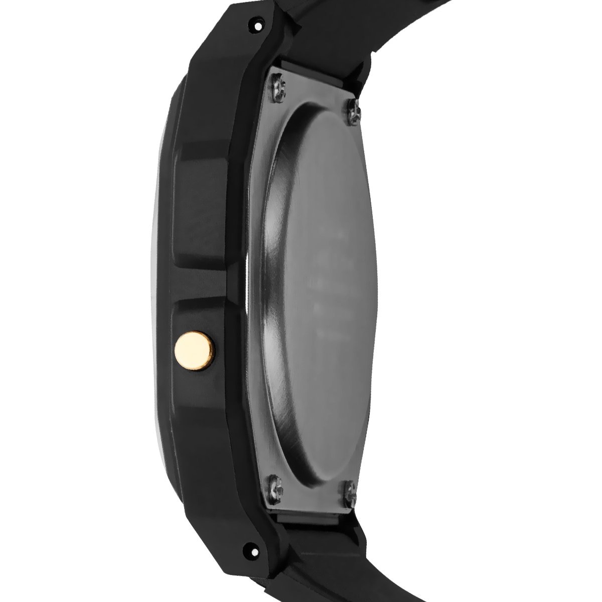 Reloj Negro para Caballero Casio Modelo F-91W-1X