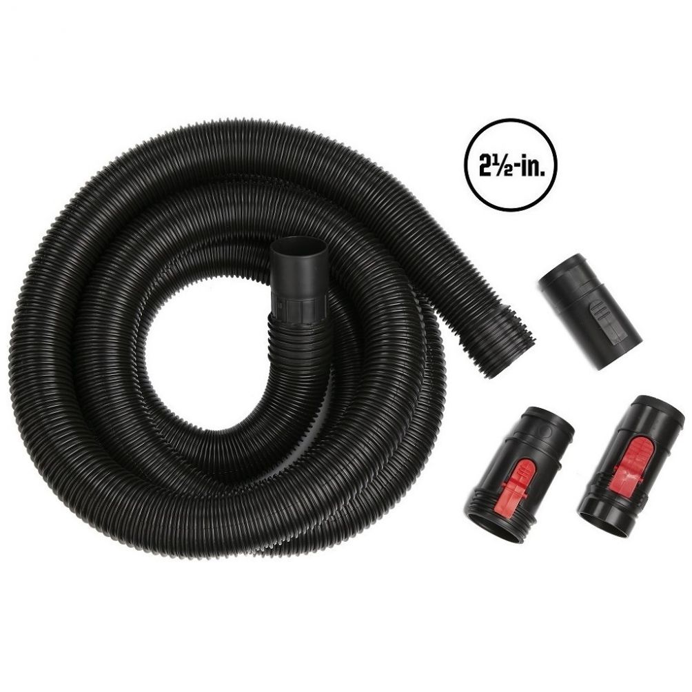 Manguera Extra Larga para Aspiradoras Craftsman de 12 a 20 Galones Mod. Cmxzvbe38758