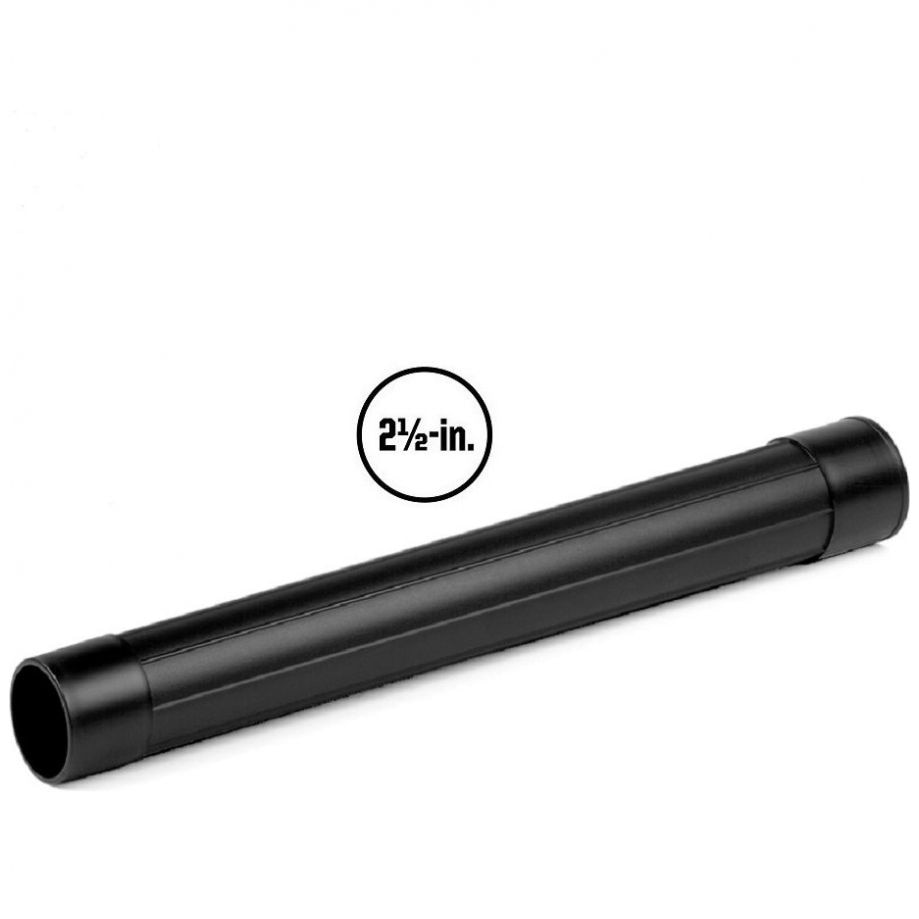 Tubo de Extensión para Aspiradoras Craftsman de 12 a 20 Galones Mod. Cmxzvbe38606