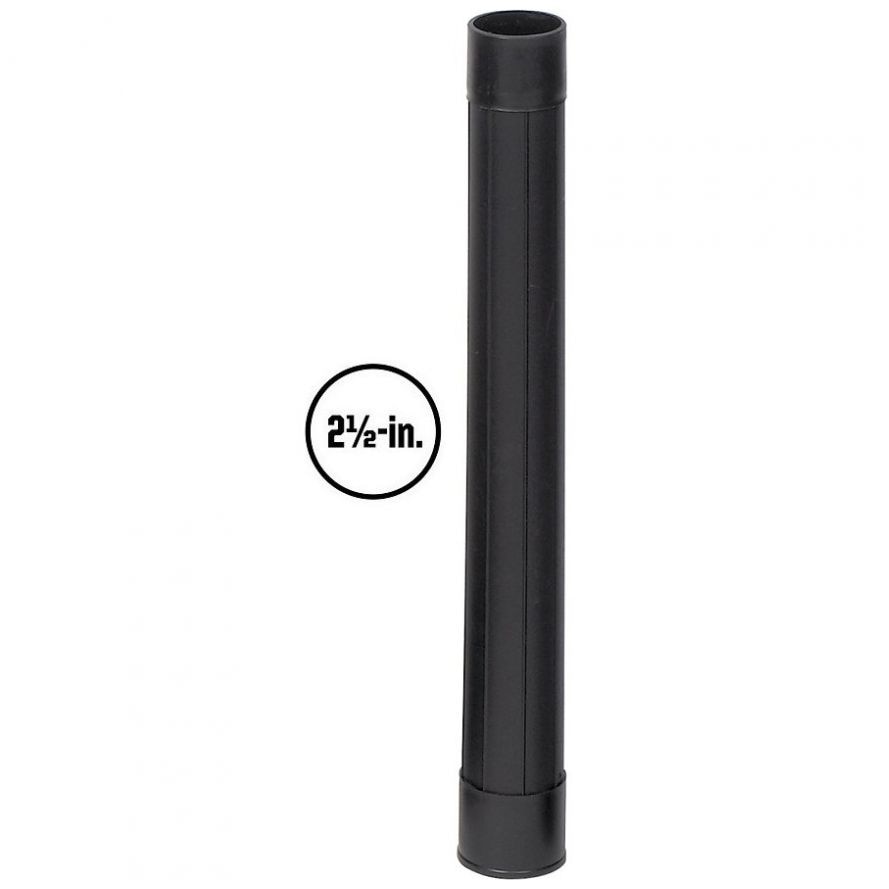 Tubo de Extensión para Aspiradoras Craftsman de 12 a 20 Galones Mod. Cmxzvbe38606