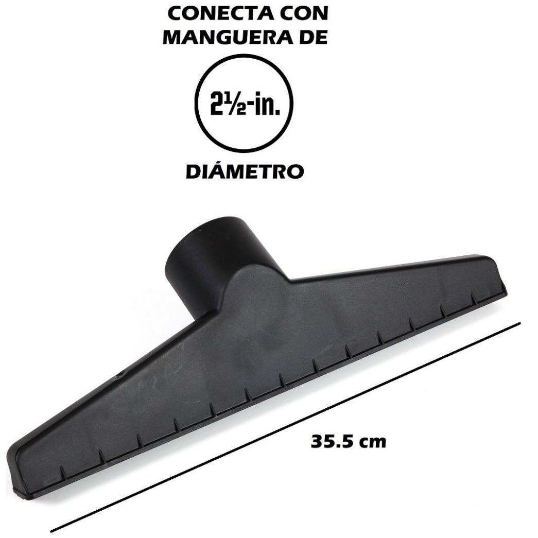 Boquilla para Líquidos para Aspiradoras Craftsman de 12 a 20 Galones Mod. Cmxzvbe38621