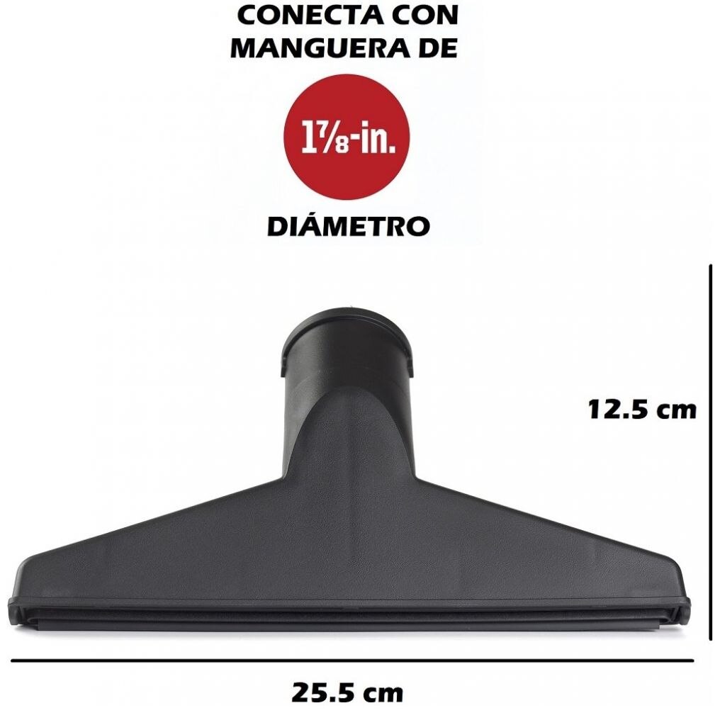Boquilla para Líquidos para Aspiradoras Craftsman de 6 y 9 Galones Mod. Cmxzvbe38683