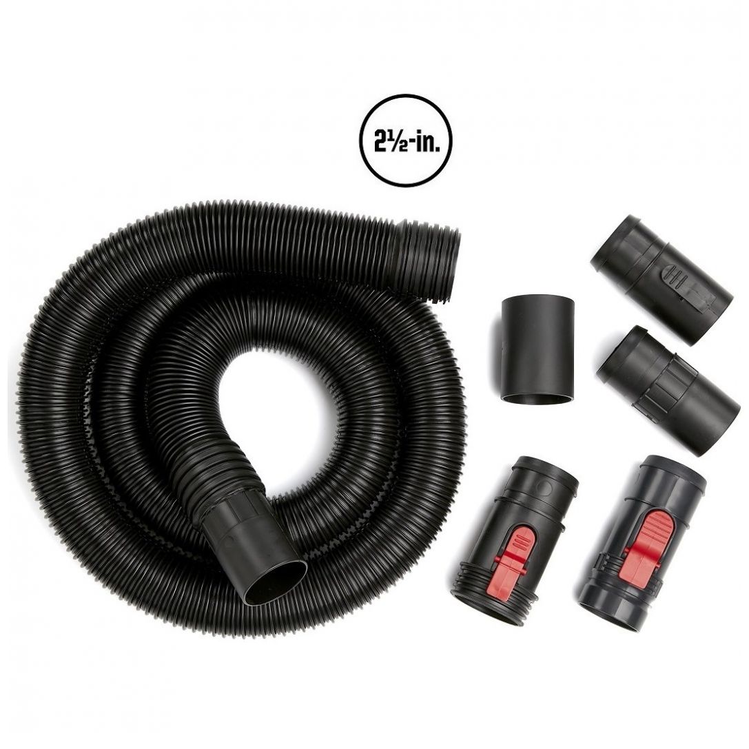 Manguera para Aspiradoras Craftsman de 12 a 20 Galones Mod. Cmxzvbe38763