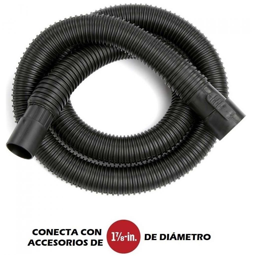 Manguera para Aspiradoras Craftsman de 6 y 9 Galones Mod. Cmxzvbe38761